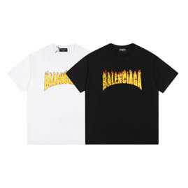 Picture of Balenciaga T Shirts Short _SKUBalenciagaM-2XLcptxW59322351